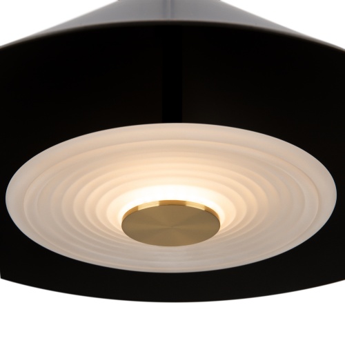 Подвесной светильник Freya FR5397PL-L3B