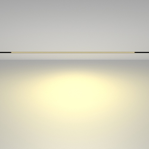 Трековый светильник Technical TR030-2-30W2.7K-B