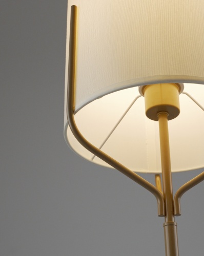 Торшер Moderli V11859-1F Inari