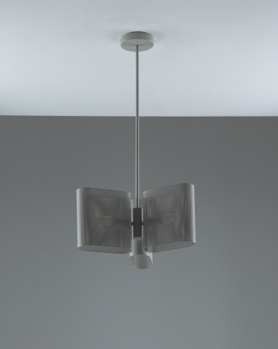 Светильник подвесной Moderli V11811-3P Metalicana