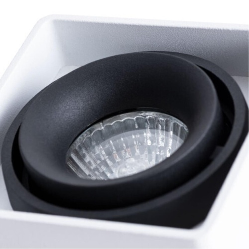 Накладной светильник Arte lamp A5654PL-1WH СВЕТИЛЬНИК ПОТОЛОЧНЫЙ