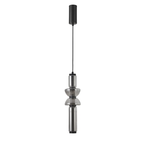 Подвес Favourite 4456-1P, подвес, D120xH690/1080, LEDx24W, 3120LM, 4000K, included