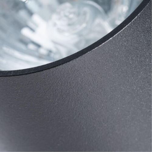 Arte lamp A3216PL-1BK СВЕТИЛЬНИК ПОТОЛОЧНЫЙ