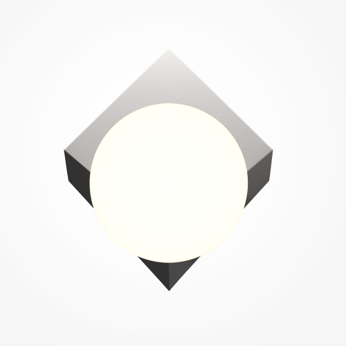 Настенный светильник (бра) Maytoni MOD445WL-01PT