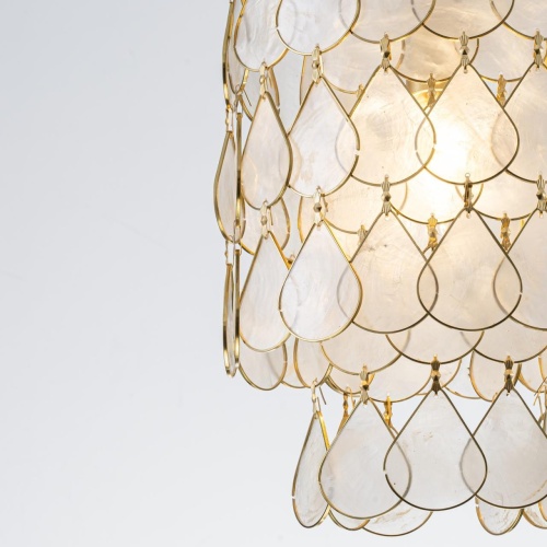 Подвес Favourite 4763-1P, подвес, D200xH600/1810, 1xE14x40W, excluded