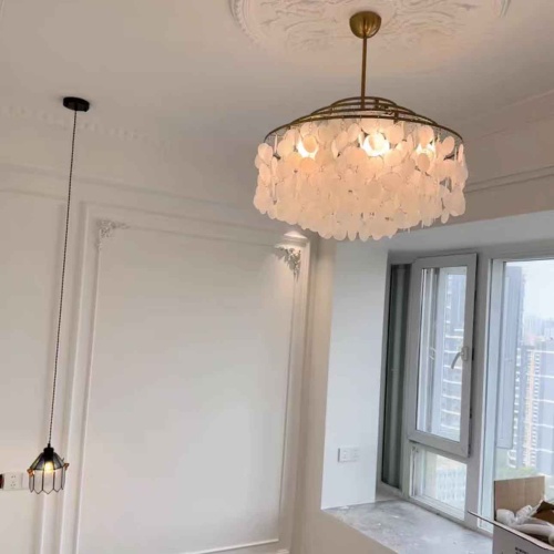 Подвесной светильник Elite Luxury D80 Chrome 181908-22