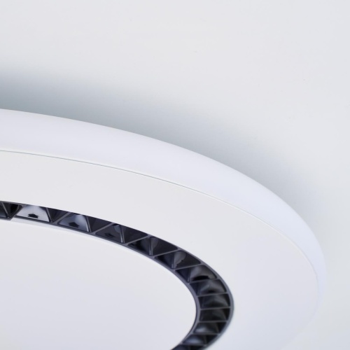 Потолочный светильник F-Promo 4433-1C, потолочный светильник, D500xH45, LEDx30W, 3200LM, 4000K, included