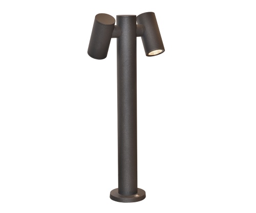 Светильник Kink Light уличный Золли черный 09309-80F,19