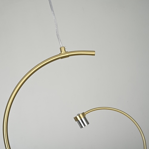 Подвесной светильник MAGNOLIA 1 flower 101770-26