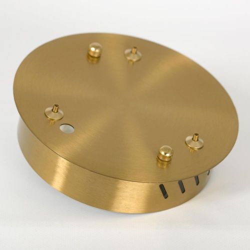 Люстра подвесная Lussole SY3217