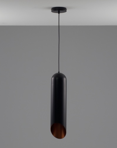 Светильник подвесной Moderli V11343-1P Tube