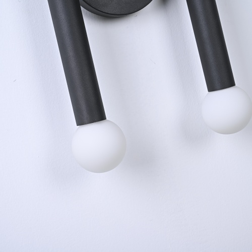 Настенный светильник KETTIL 140787-26