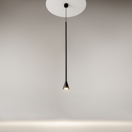 Подвесной светильник Maytoni P064PL-01B-1