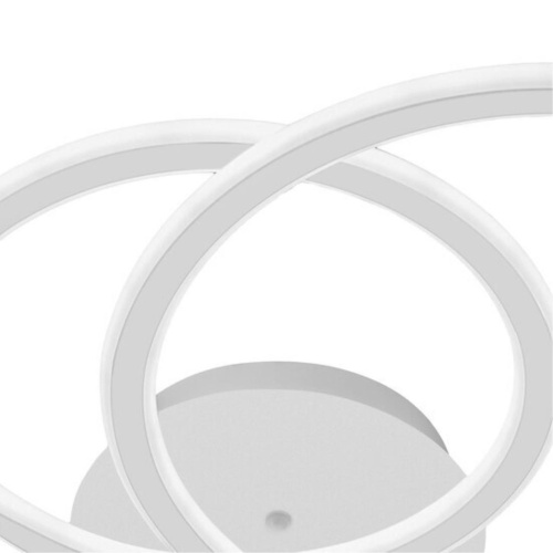 Потолочная люстра Arte lamp A2211PL-2WH СВЕТИЛЬНИК ПОТОЛОЧНЫЙ