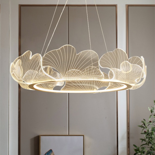 Подвесная Люстра Intens D68 от Imperiumloft 201156-23