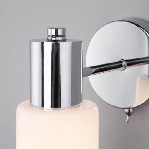 Настенный светильник Eurosvet 70160/1 хром