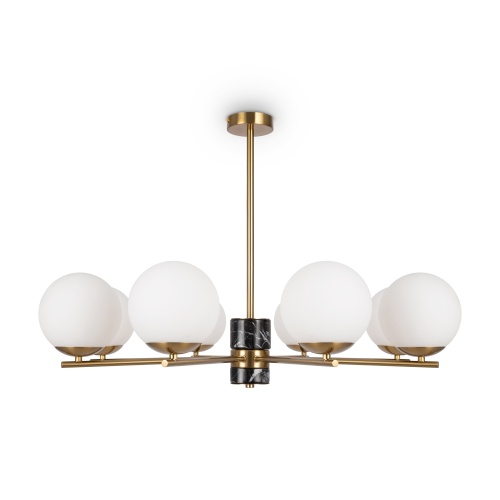 Подвесной светильник Freya FR5230PL-08BS