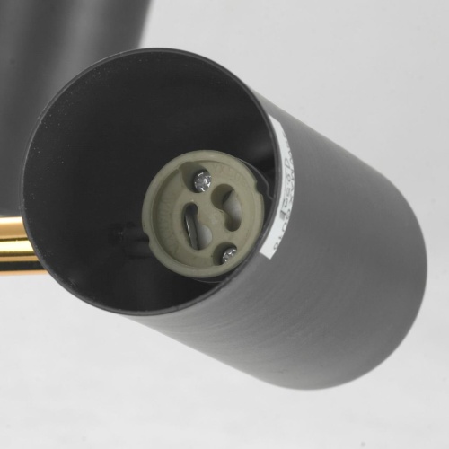 Люстра потолочная Lussole GRLSP-8252