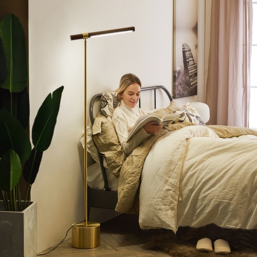 Торшер KEMI FL 101706-26