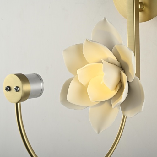 Бра MAGNOLIA WALL 101771-26