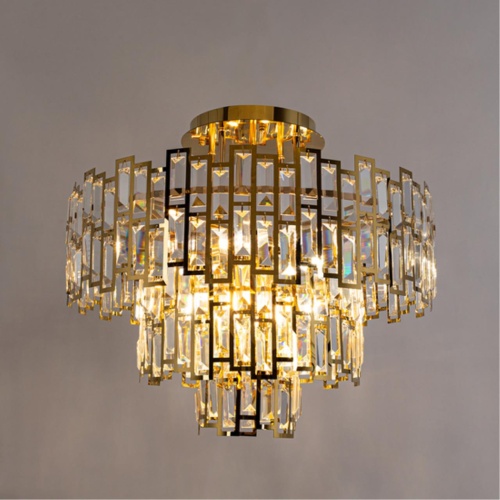 Потолочная люстра Arte lamp A1005PL-10GO СВЕТИЛЬНИК ПОТОЛОЧНЫЙ