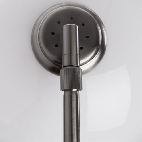 Arte lamp A5822PN-1SS СВЕТИЛЬНИК НАПОЛЬНЫЙ