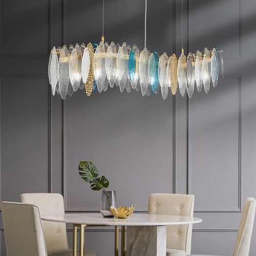 Светильник Rissa-B Wave от Imperiumloft 167528-26