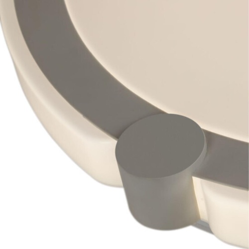 Arte lamp A2679PL-72WH СВЕТИЛЬНИК ПОТОЛОЧНЫЙ