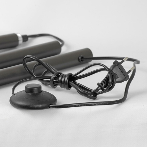 Торшер Lussole SY7560