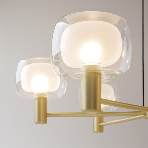 Подвесной светильник Maytoni MOD411PL-06G