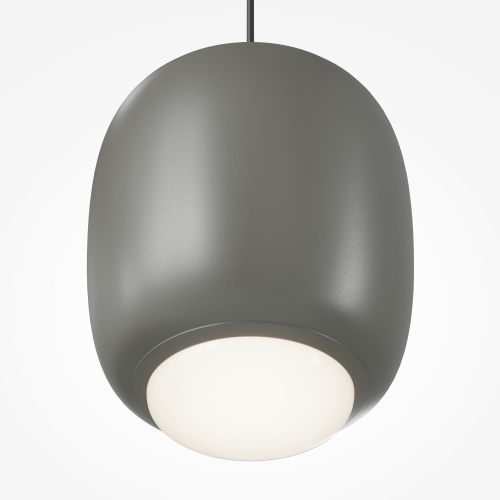 Подвесной светильник Maytoni MOD466PL-L12GR3K