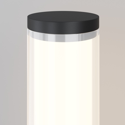 Садово-парковый светильник Outdoor O041FL-L100B3K