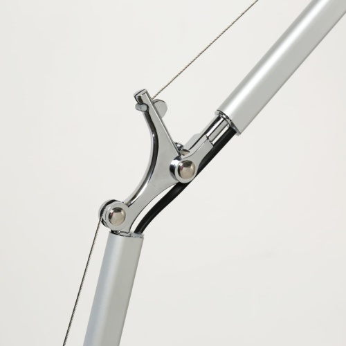 Настольный светильник Favourite 1870-1T, настольный светильник, D145xW535xH500/950, 1xE27x60W, excluded