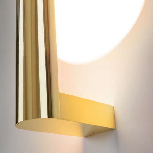 Настенный светильник (бра) Maytoni MOD288WL-L5G3K