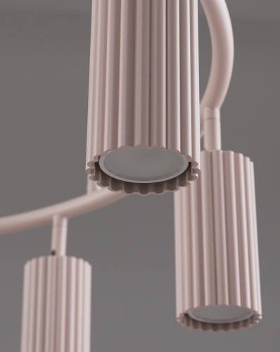 Люстра подвесная Moderli V11897-8P Cora