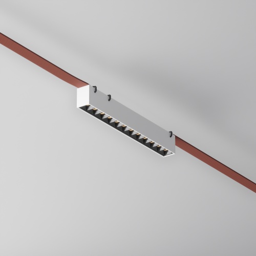 Подвесной светильник Technical TR128B-12W3K-M-W