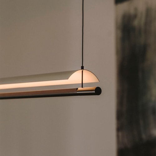 Подвесной светильник GARTH B L118 220703-23