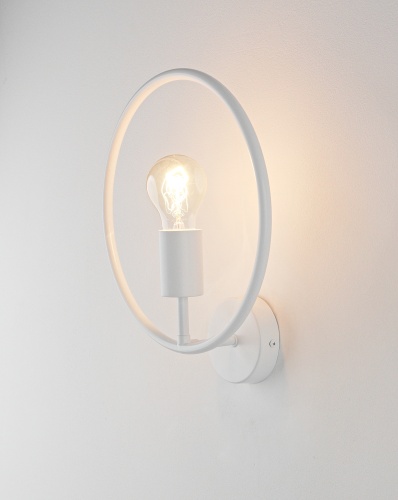 Светильник настенный Moderli V11583-1W Sachara