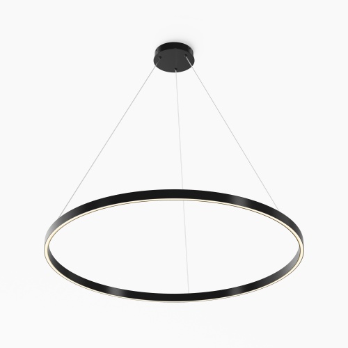 Подвесной светильник Maytoni MOD058PL-L54BK