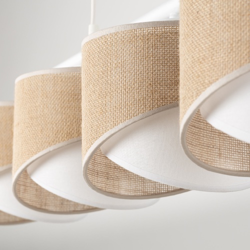 Подвесной светильник TK Lighting 4828 Marlon