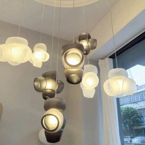 Подвесной светильник Quill White 314524-23