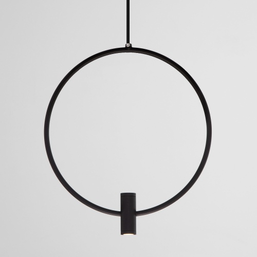  Eurosvet 50257/3 LED/ подвесной светильник/ черный