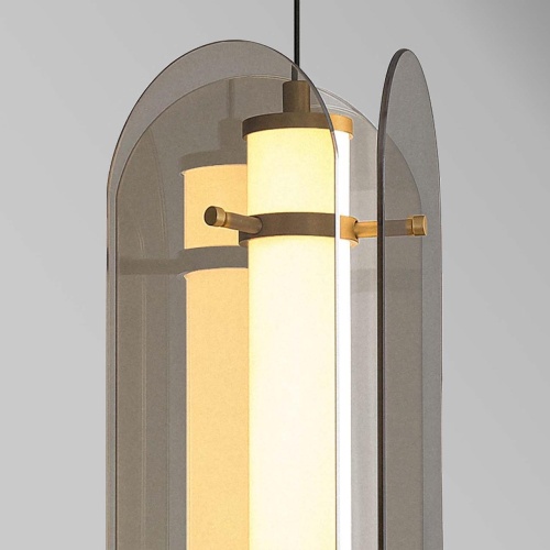 Подвес Favourite 4625-2P, подвес, D190xH420/1925, LEDx16W, 860LM, 3000K, included