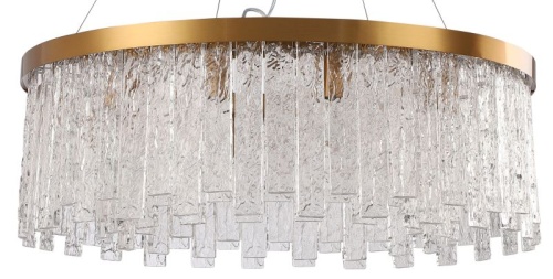 Люстра подвесная Stilfort 2155/05/12P серия Frostyle