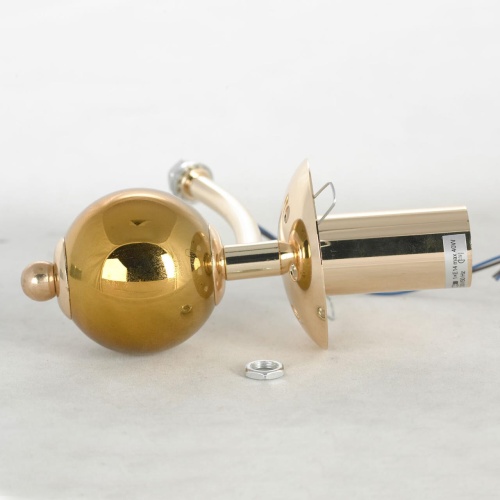 Бра Lussole SY4278