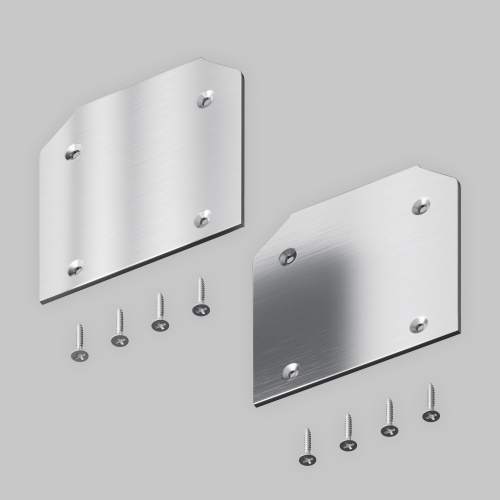 Комплектующие для профиля Technical TRA010MPEC-21S