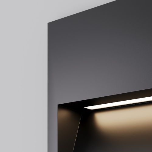 Подсветка для лестниц Outdoor O512SL-L3B3K1