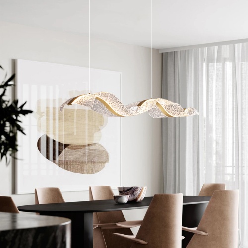 Подвесной Светильник Larseric C L120 от Imperiumloft 232816-23