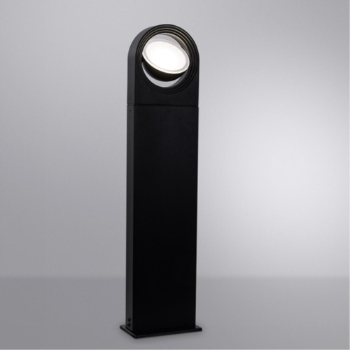 Наземные светильник Arte lamp A1831PA-1BK УЛИЧНЫЙ СВЕТИЛЬНИК