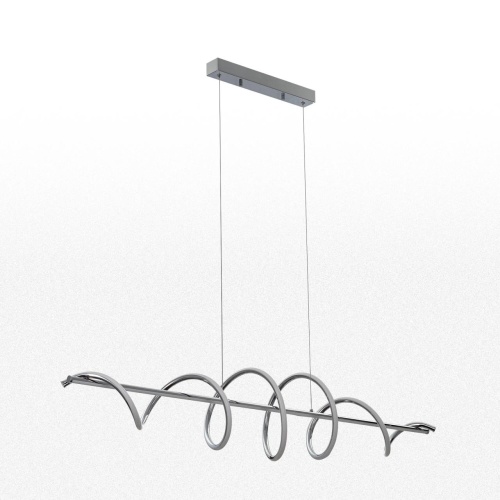 CL229061 Джемини Подвес Хром